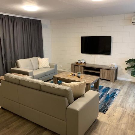 Harbour View 49 Urch Street Unit 4 Apartment เจรัลด์ตัน ภายนอก รูปภาพ