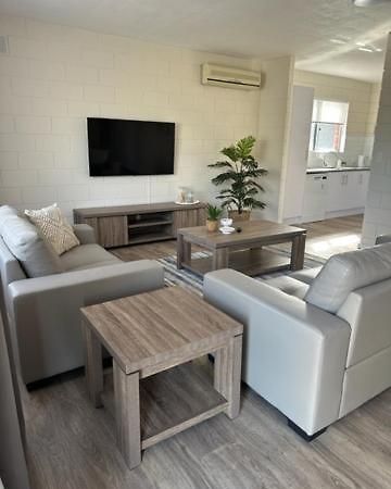 Harbour View 49 Urch Street Unit 4 Apartment เจรัลด์ตัน ภายนอก รูปภาพ