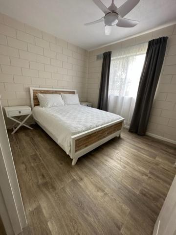 Harbour View 49 Urch Street Unit 4 Apartment เจรัลด์ตัน ภายนอก รูปภาพ