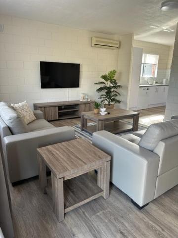Harbour View 49 Urch Street Unit 4 Apartment เจรัลด์ตัน ภายนอก รูปภาพ